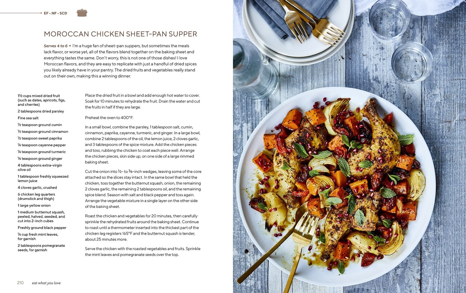 Danielle Walker's Eat What You Love: Everyday Comfort Food You Crave; Gluten-Free, Dairy-Free, and Paleo Recipes Danielle Walker's Eat What You Love: Everyday Comfort Food You Crave; Gluten-Free, Dairy-Free, and Paleo Recipes