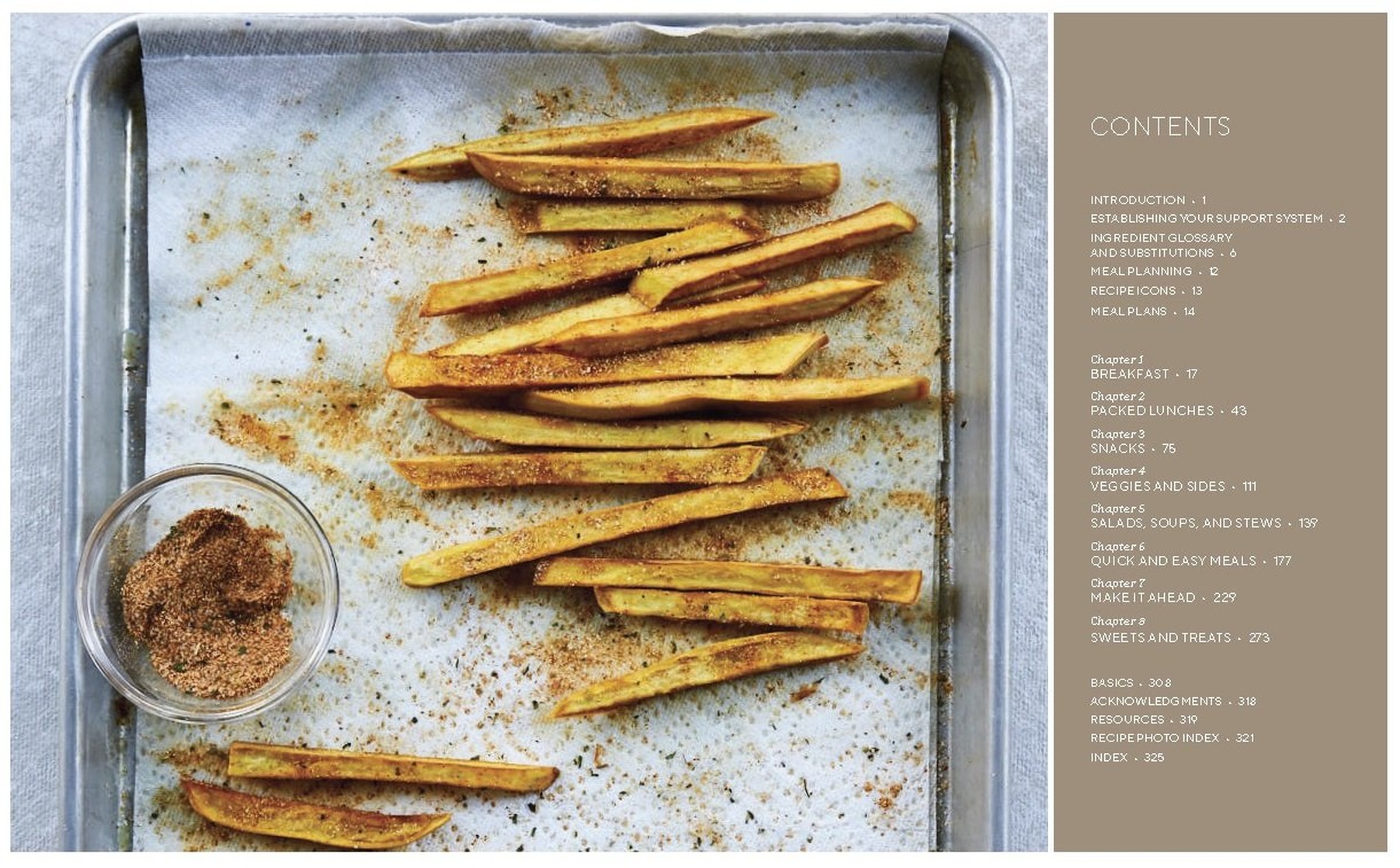 Danielle Walker's Eat What You Love: Everyday Comfort Food You Crave; Gluten-Free, Dairy-Free, and Paleo Recipes Danielle Walker's Eat What You Love: Everyday Comfort Food You Crave; Gluten-Free, Dairy-Free, and Paleo Recipes