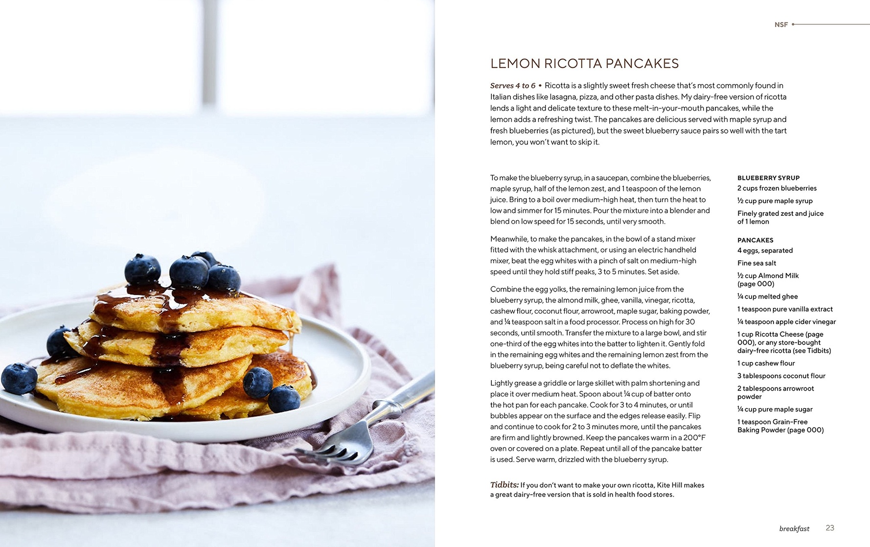 Danielle Walker's Eat What You Love: Everyday Comfort Food You Crave; Gluten-Free, Dairy-Free, and Paleo Recipes Danielle Walker's Eat What You Love: Everyday Comfort Food You Crave; Gluten-Free, Dairy-Free, and Paleo Recipes