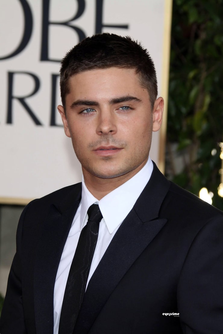 Zac Efron image