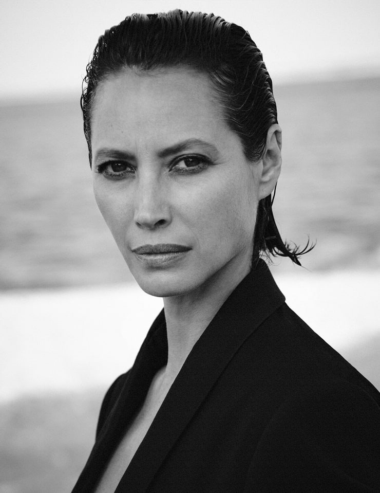 Picture of Christy Turlington