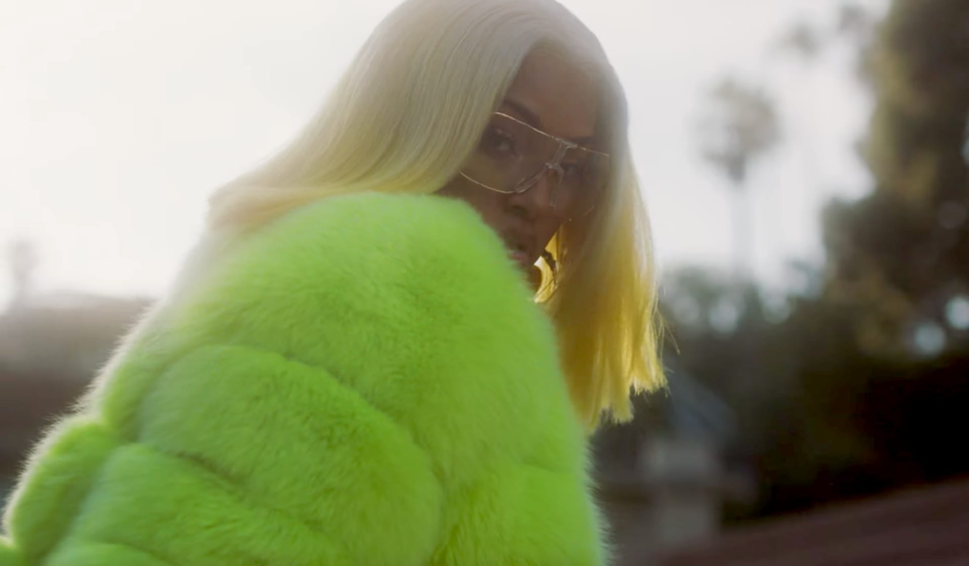 Stefflon Don