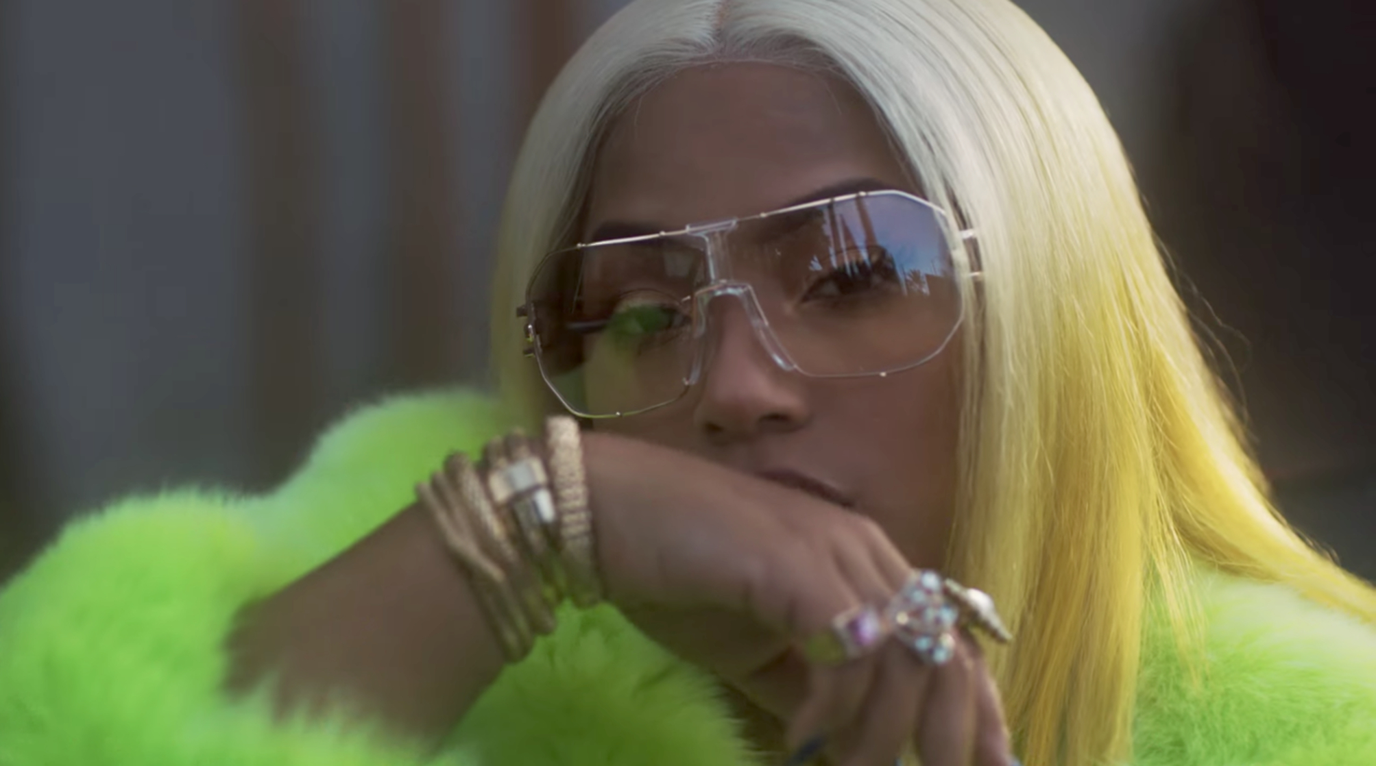Stefflon Don