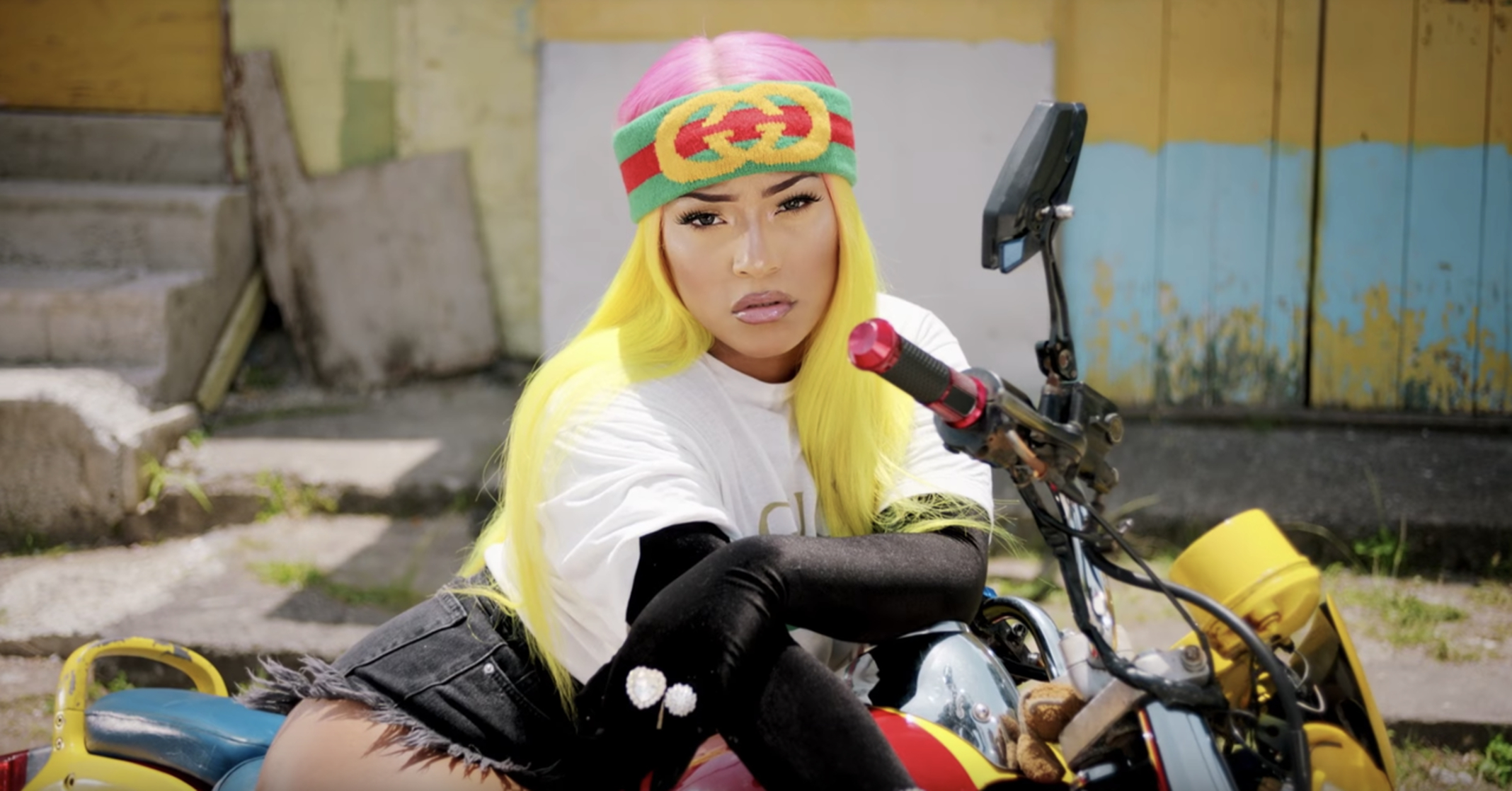 Stefflon Don