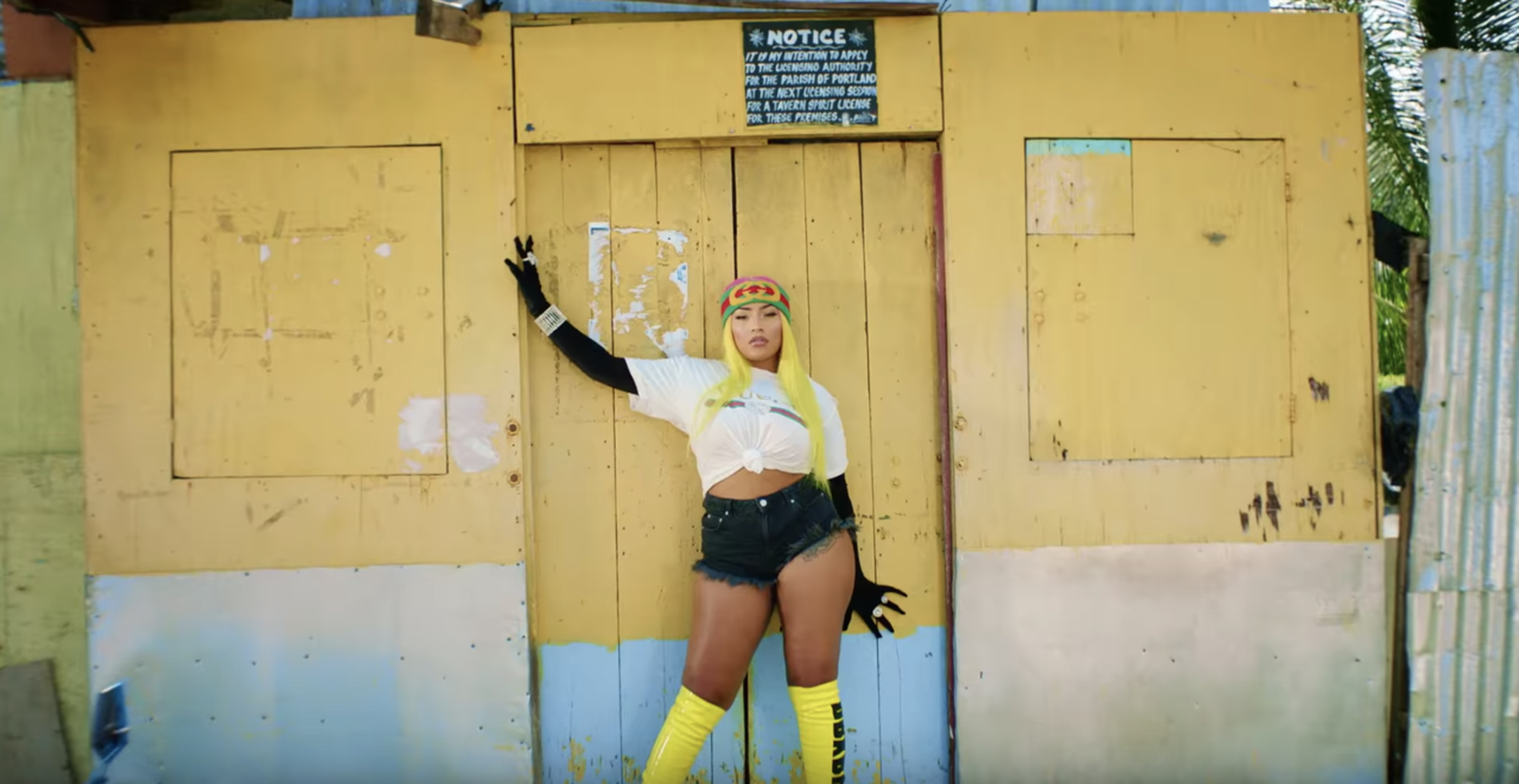 Stefflon Don