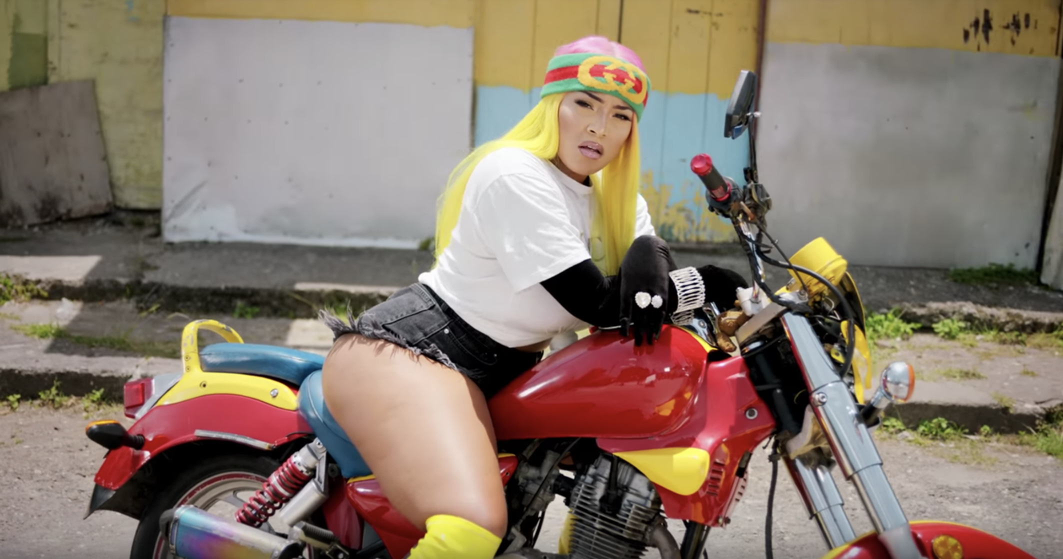 Stefflon Don