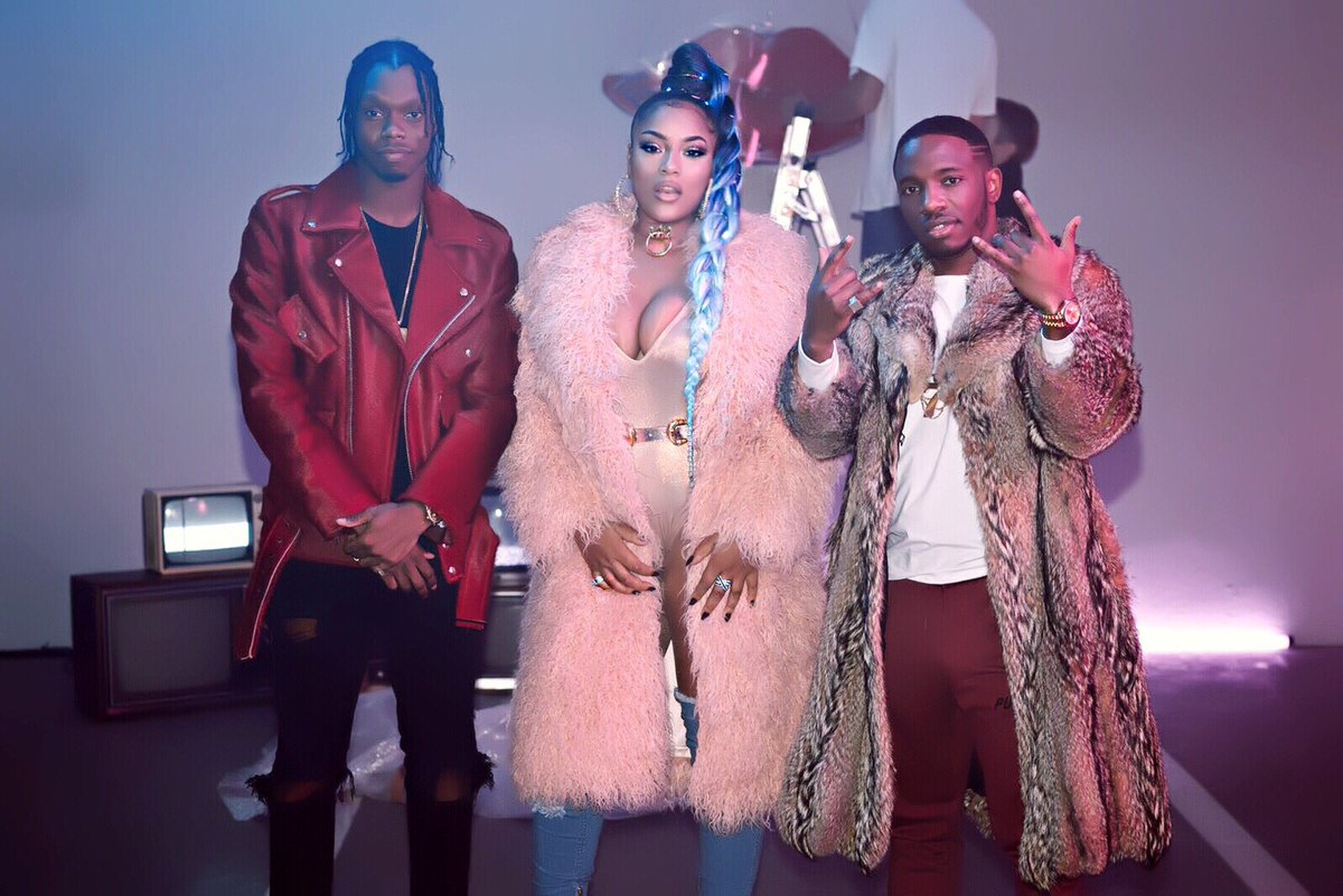 Stefflon Don