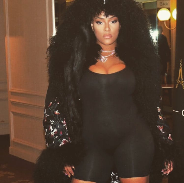 Stefflon Don