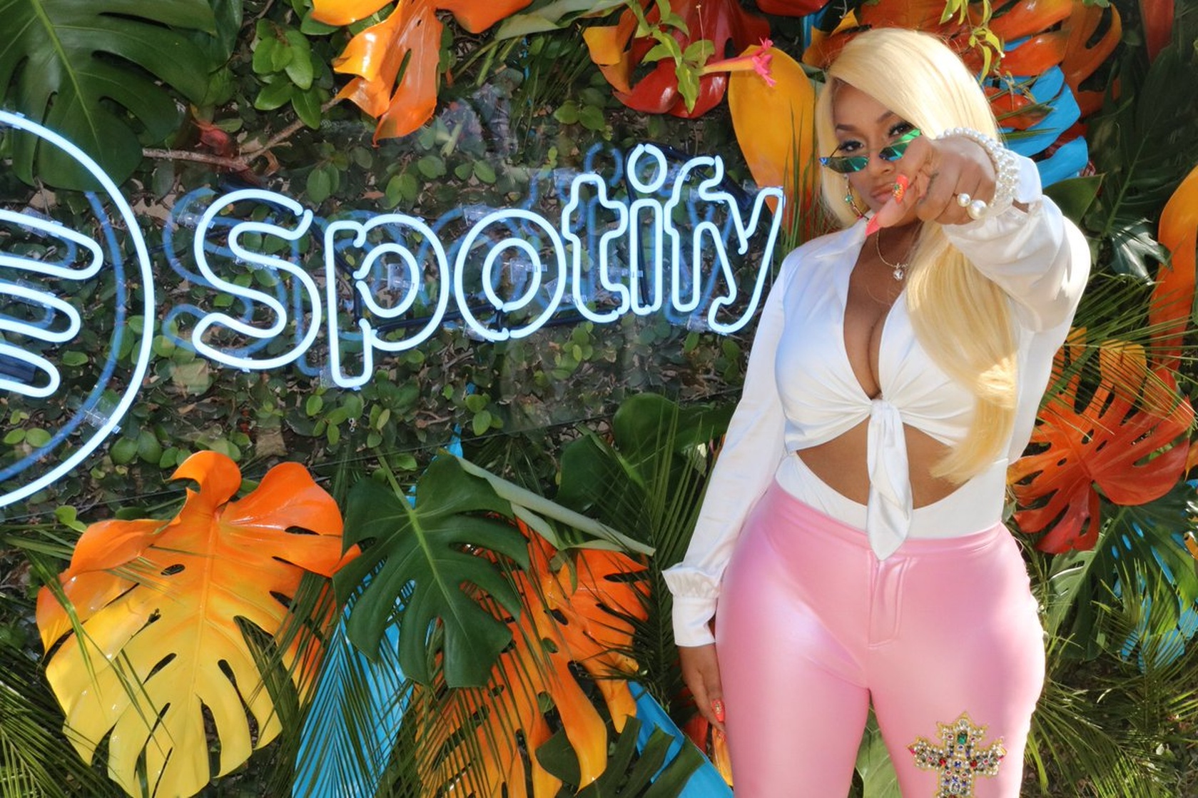Stefflon Don