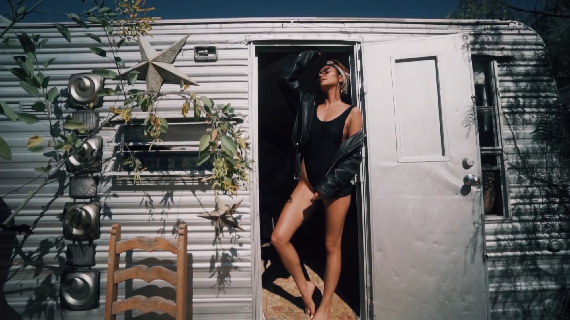 Shay Mitchell