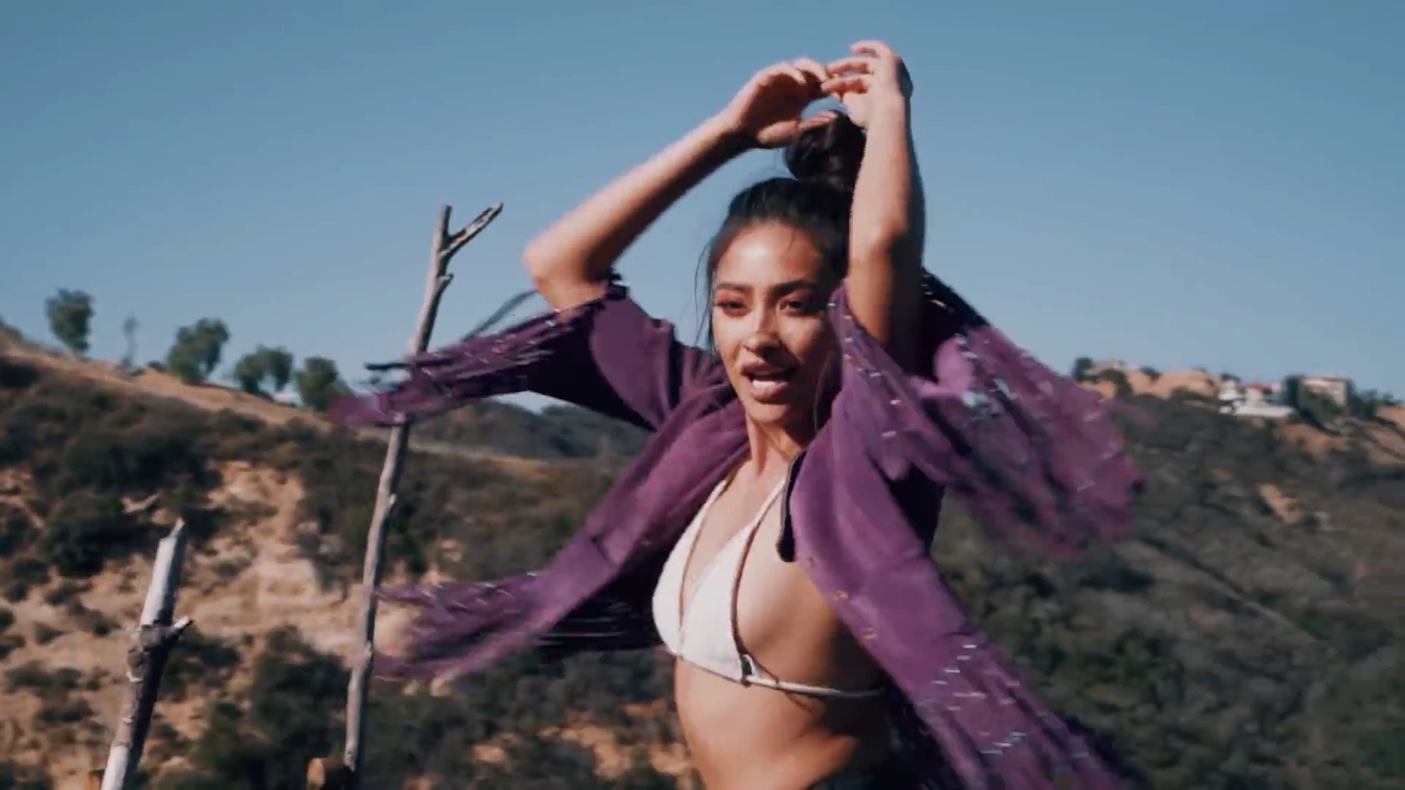 Shay Mitchell Shay Mitchell