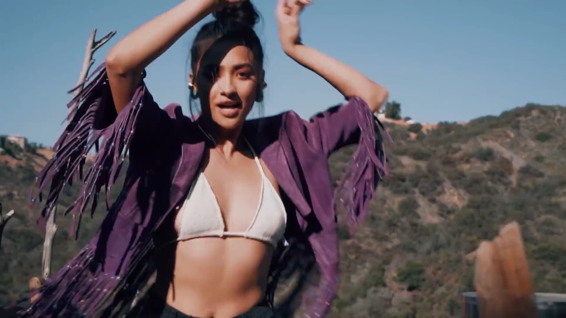 Shay Mitchell