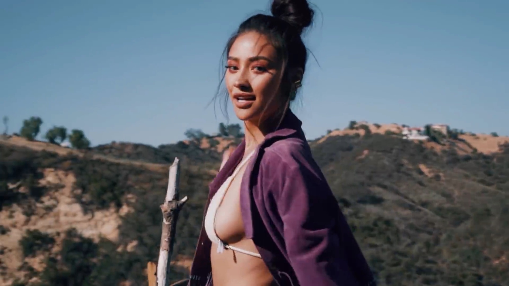Shay Mitchell