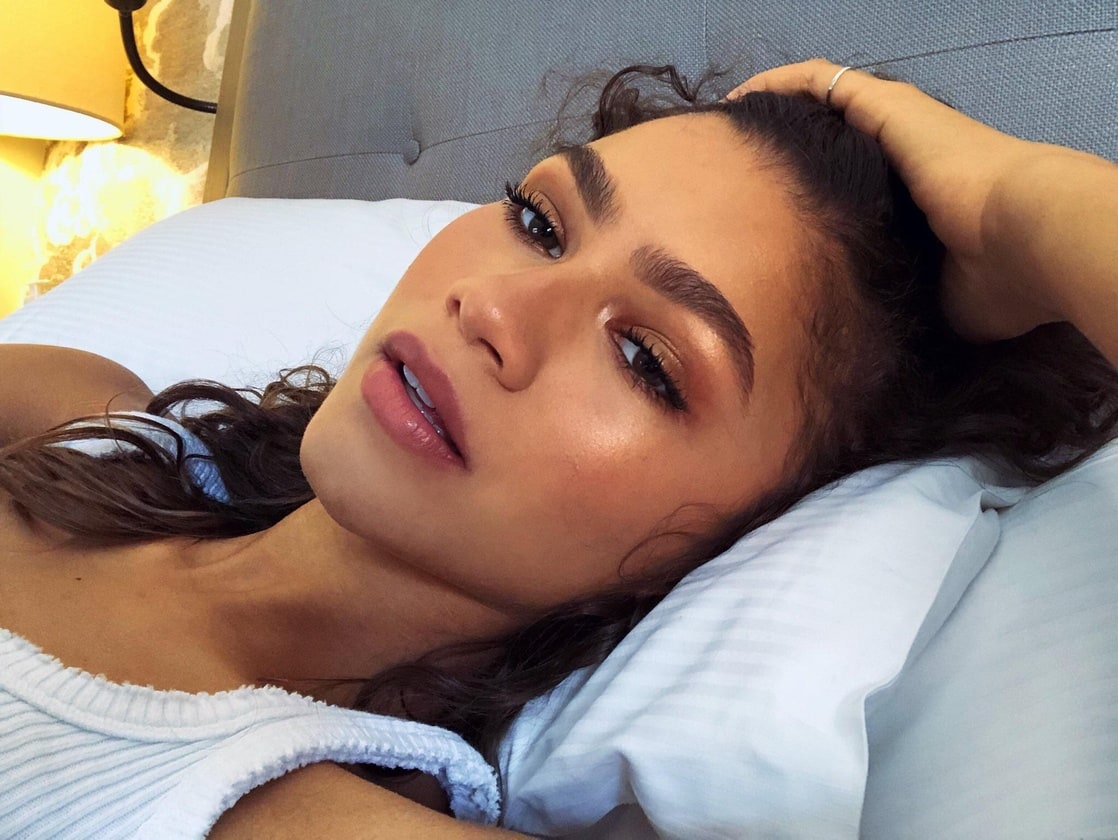 Zendaya Coleman