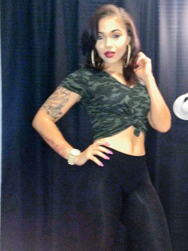 Picture of Renni Rucci