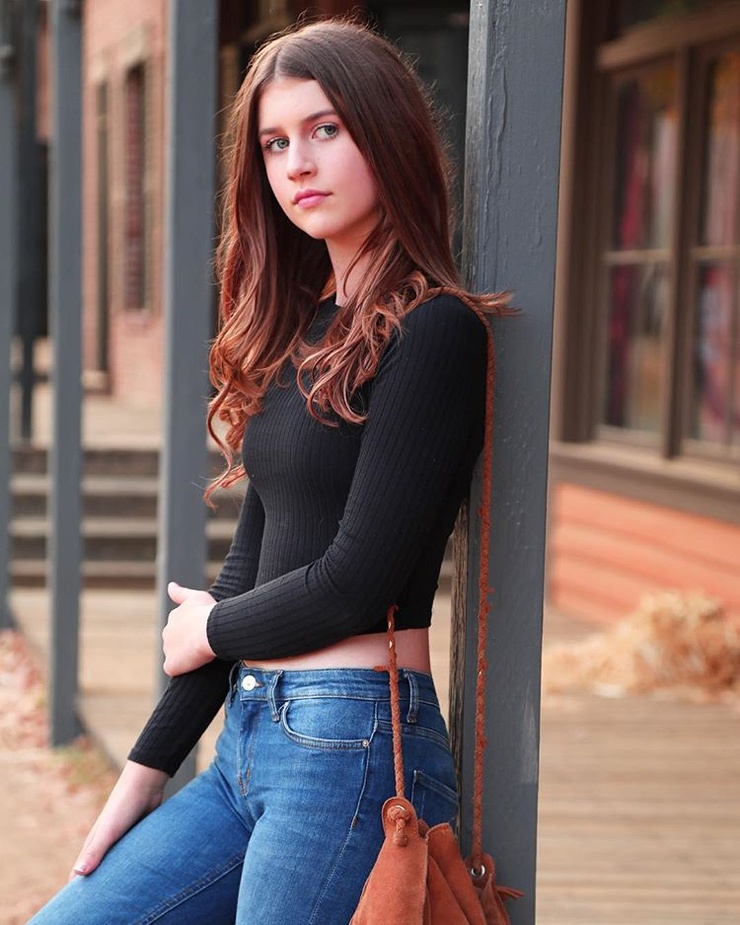 Picture of Brooke Elizabeth Butler