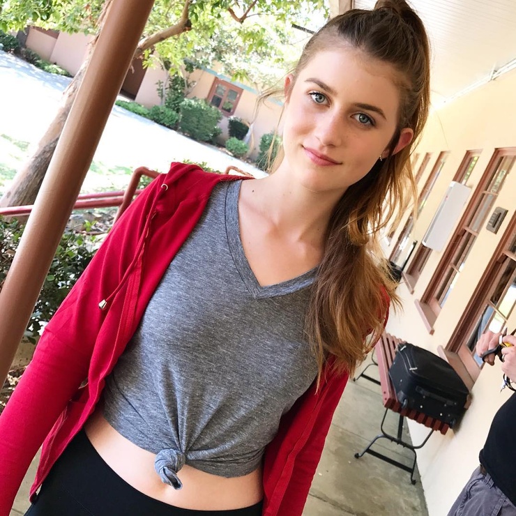 Picture of Brooke Elizabeth Butler