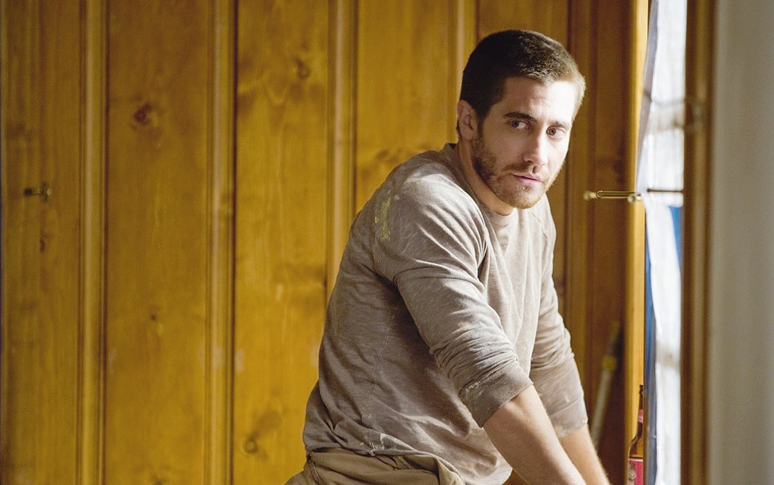 Jake Gyllenhaal