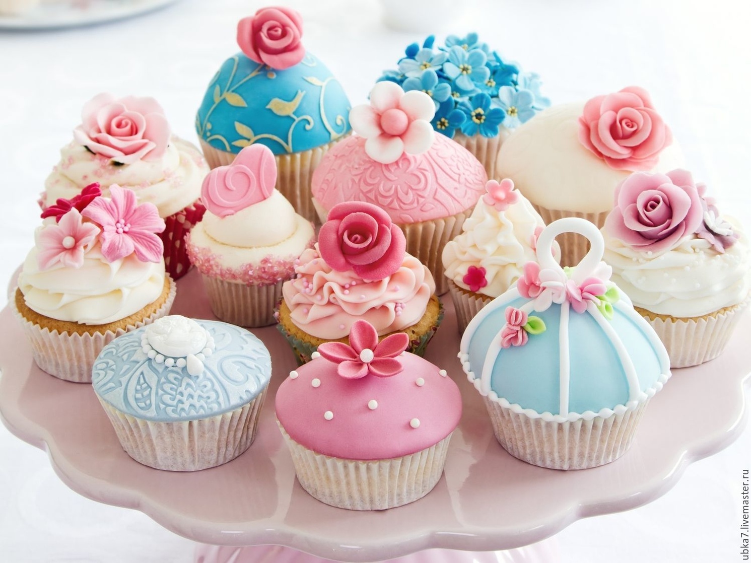 Cupcake