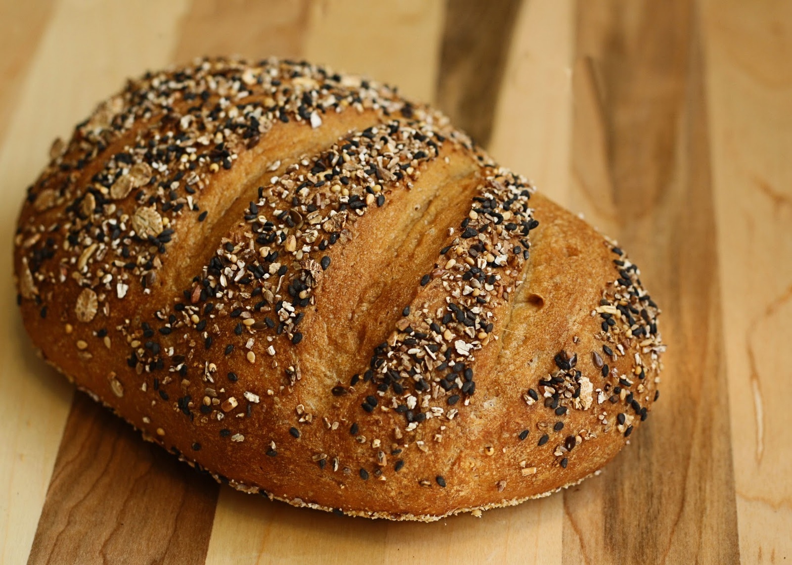 Bread