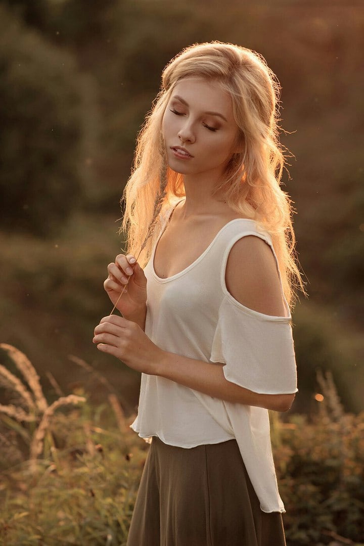 Image of Alisa Tarasenko