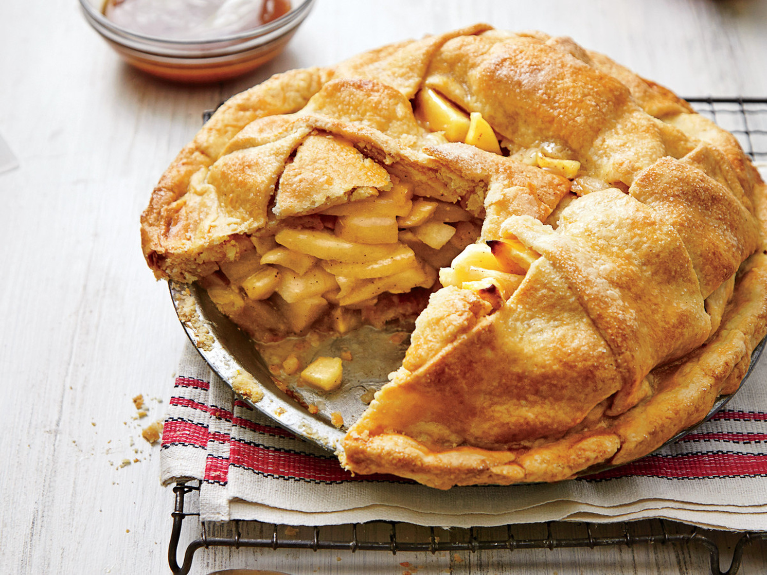 Apple Pie
