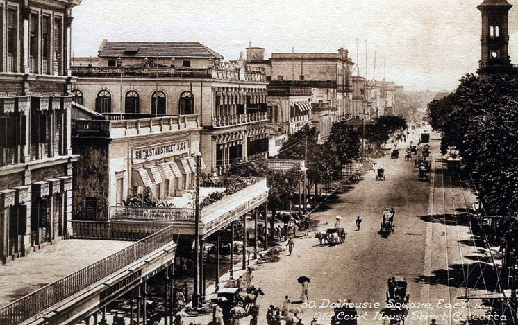 Kolkata