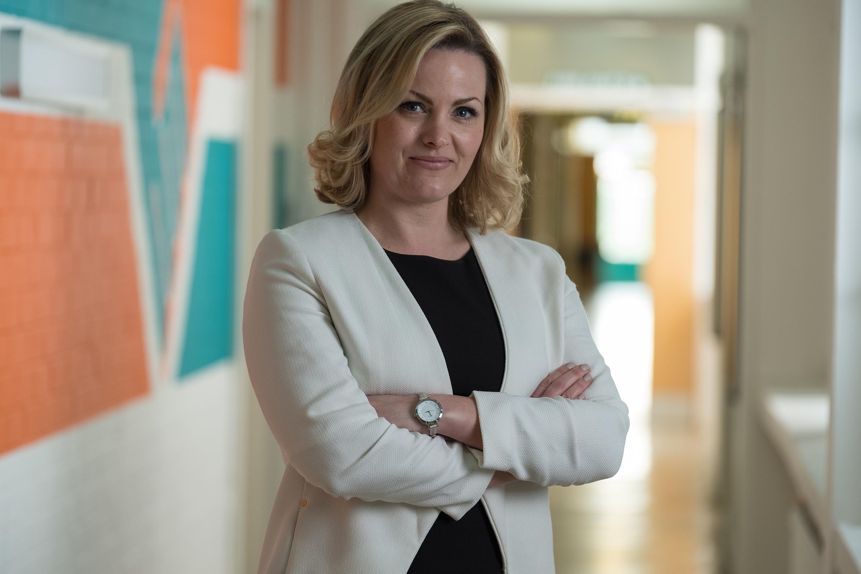 Jo Joyner