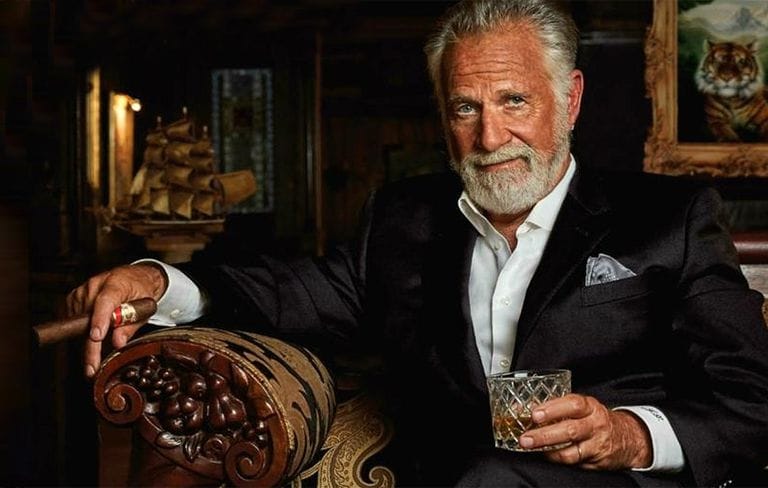 Jonathan Goldsmith