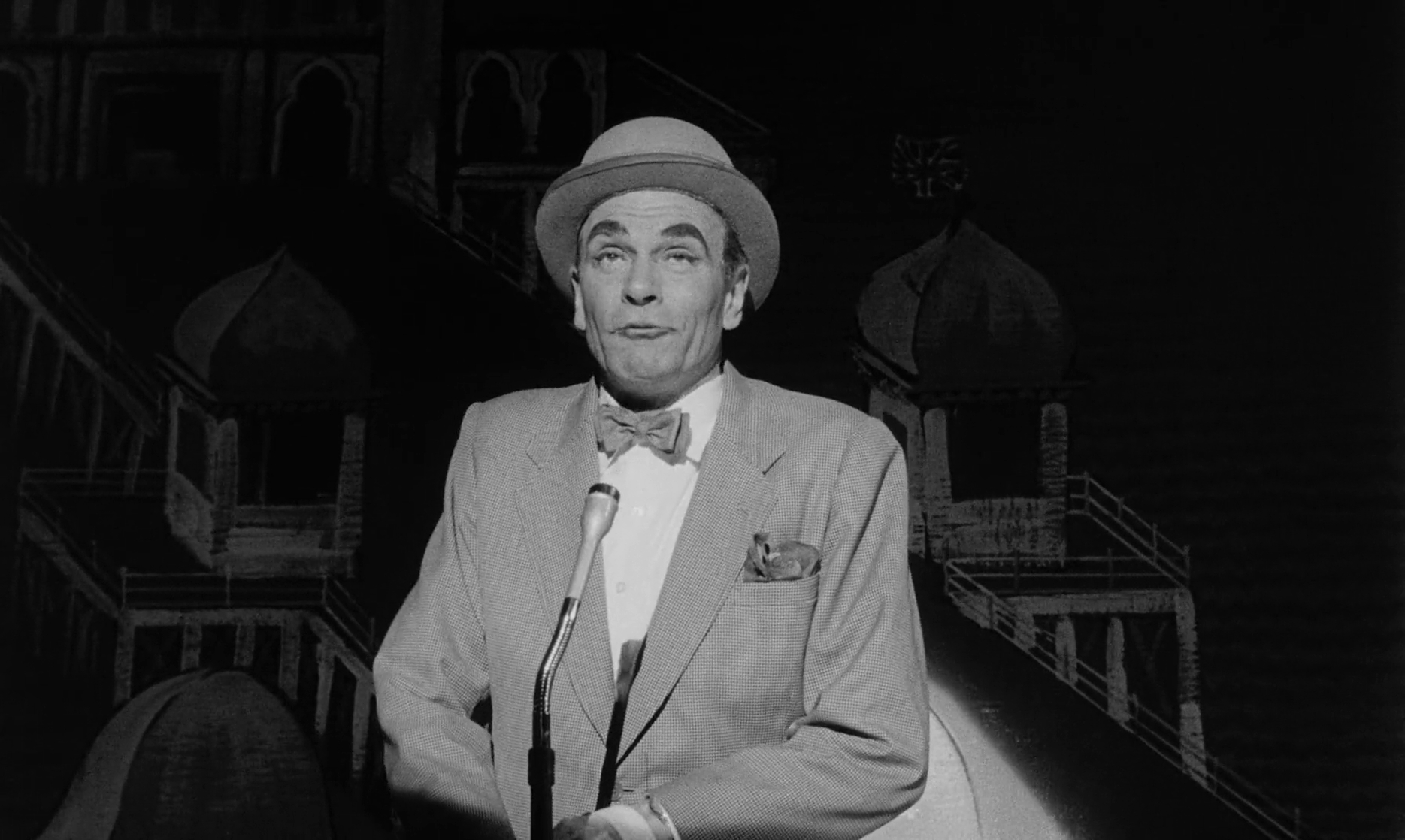 The Entertainer The Entertainer