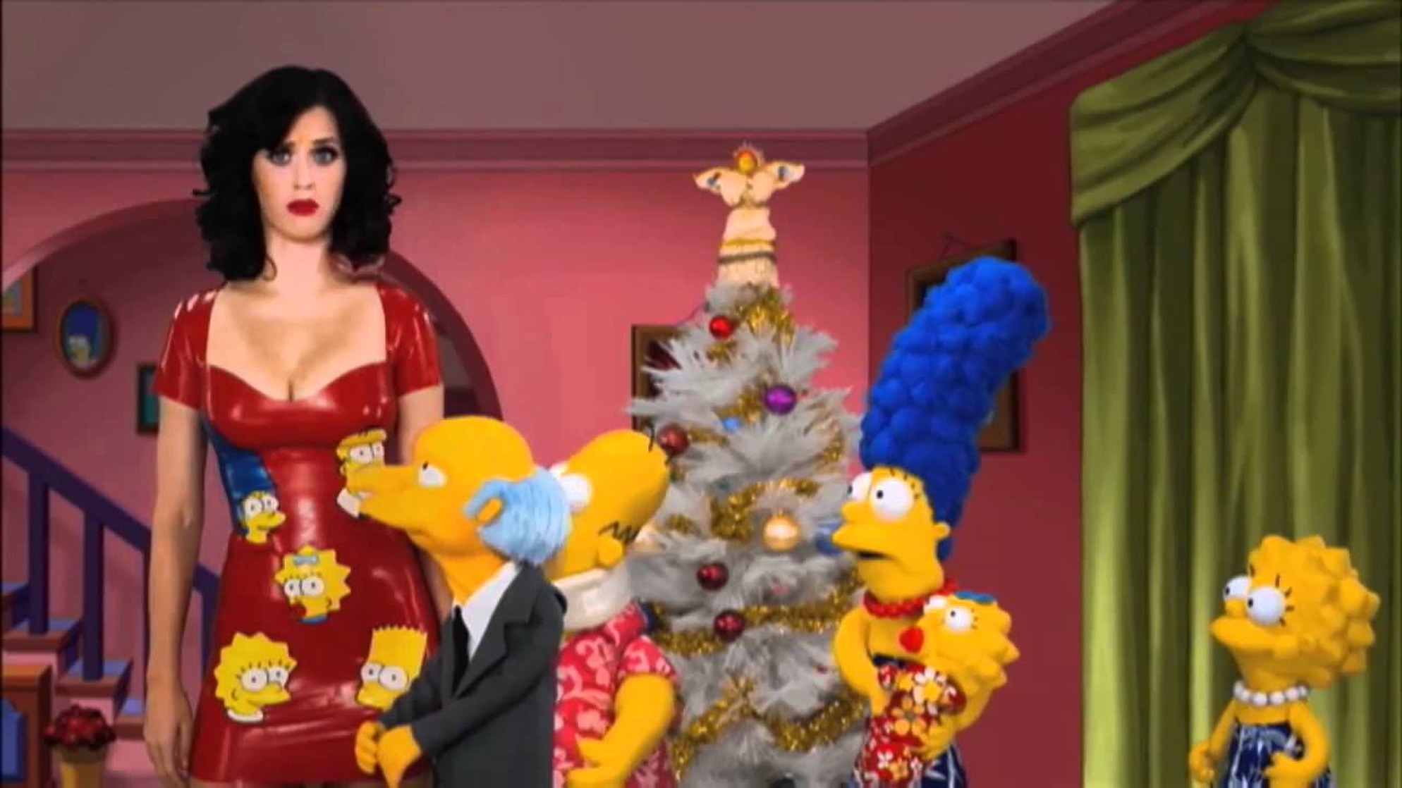 Katy Perry