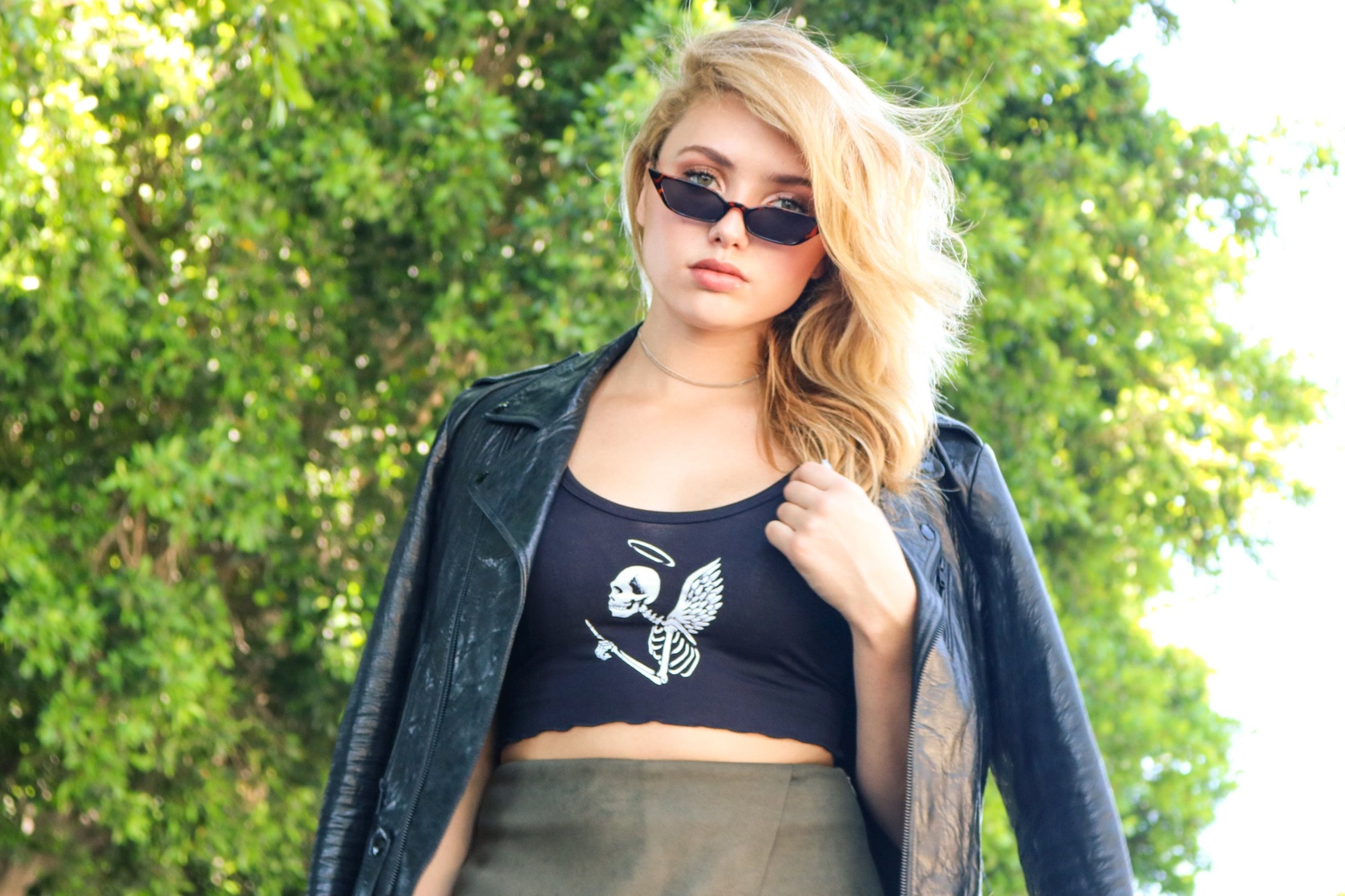 Peyton List