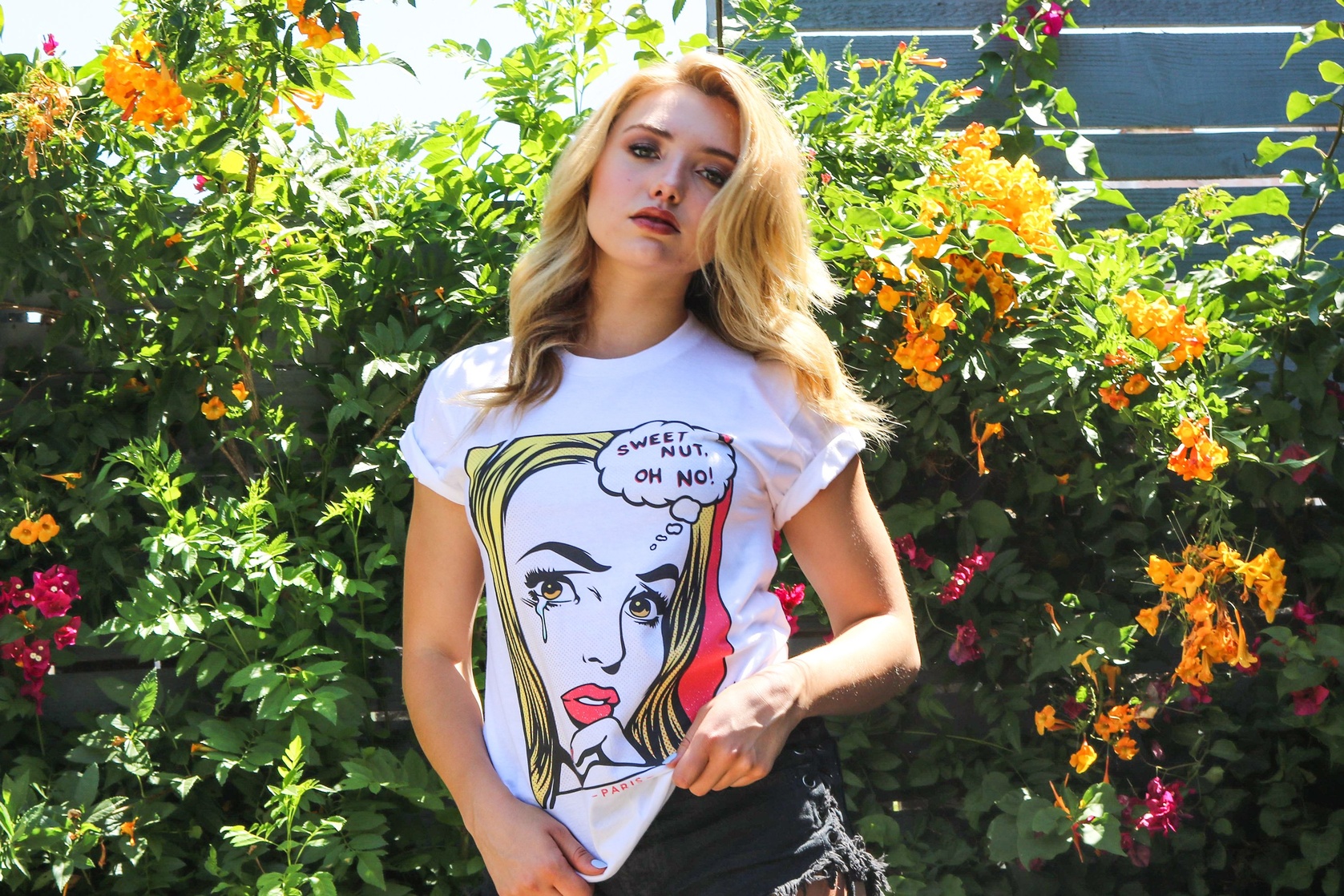 Peyton List