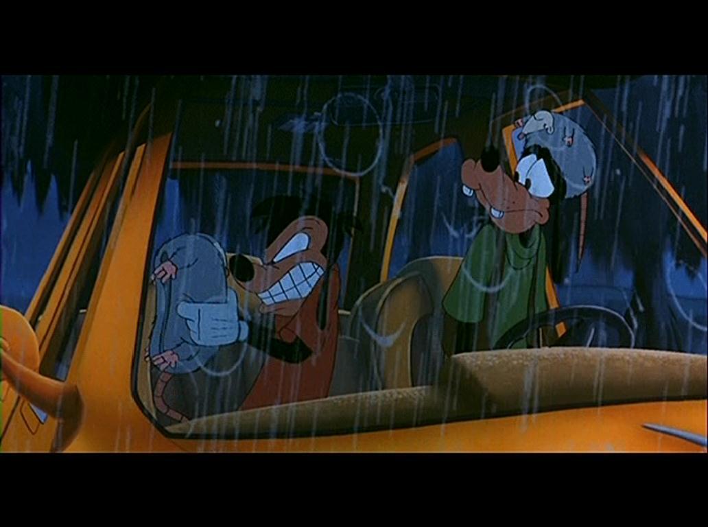 A Goofy Movie