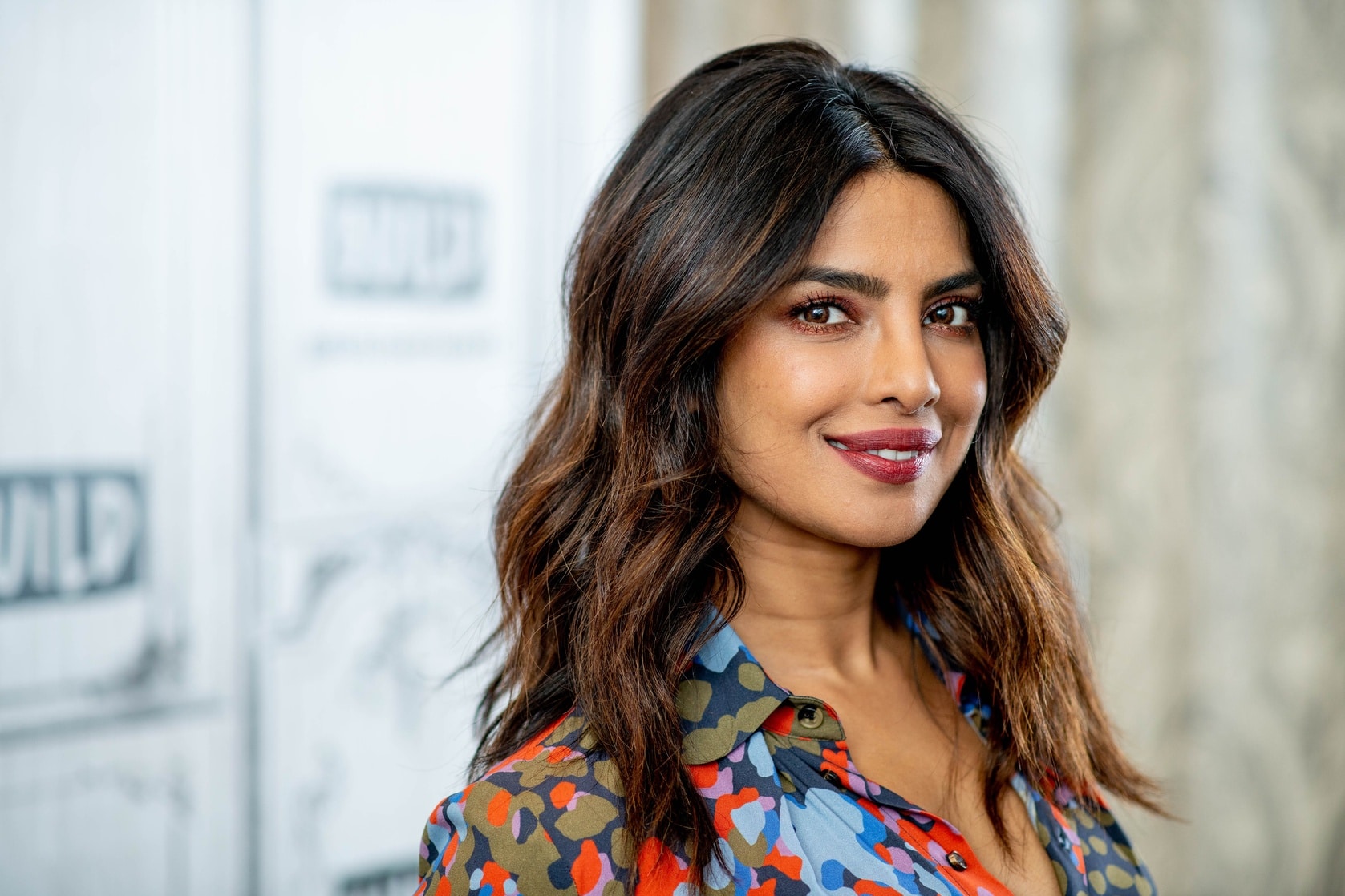 Picture of Priyanka Chopra