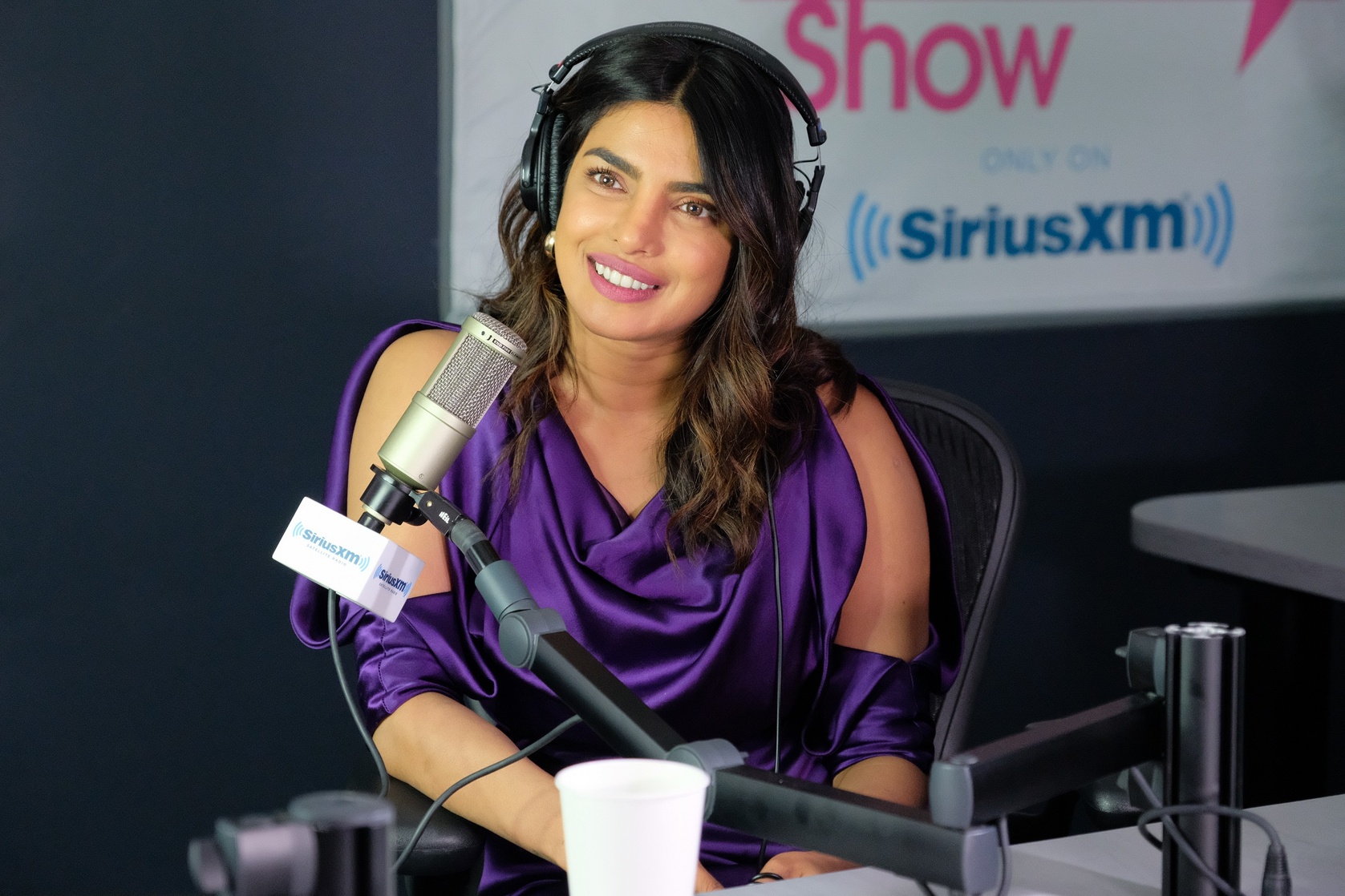 Priyanka Chopra