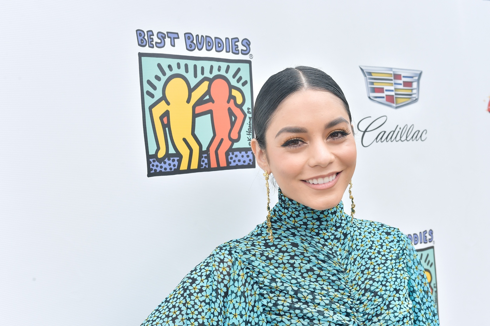 Vanessa Hudgens