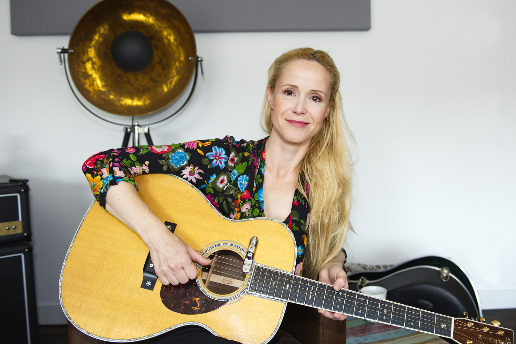 Tina Dico