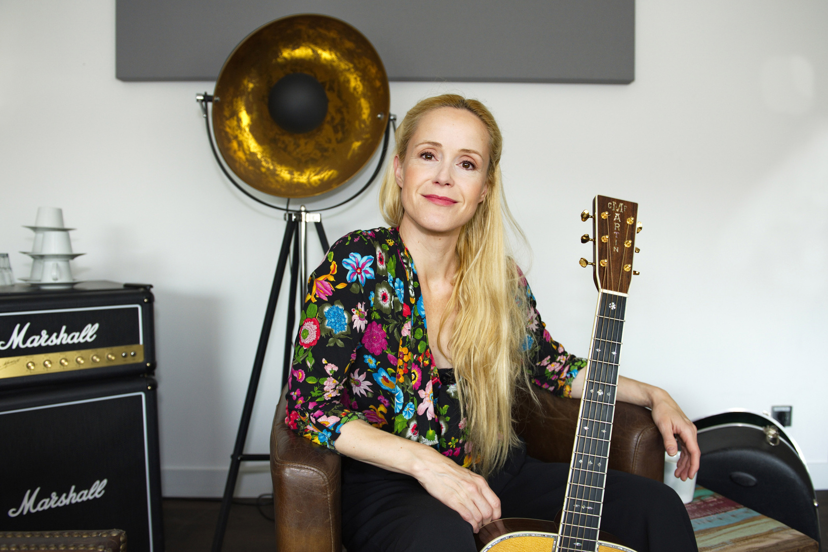 Tina Dico Tina Dico