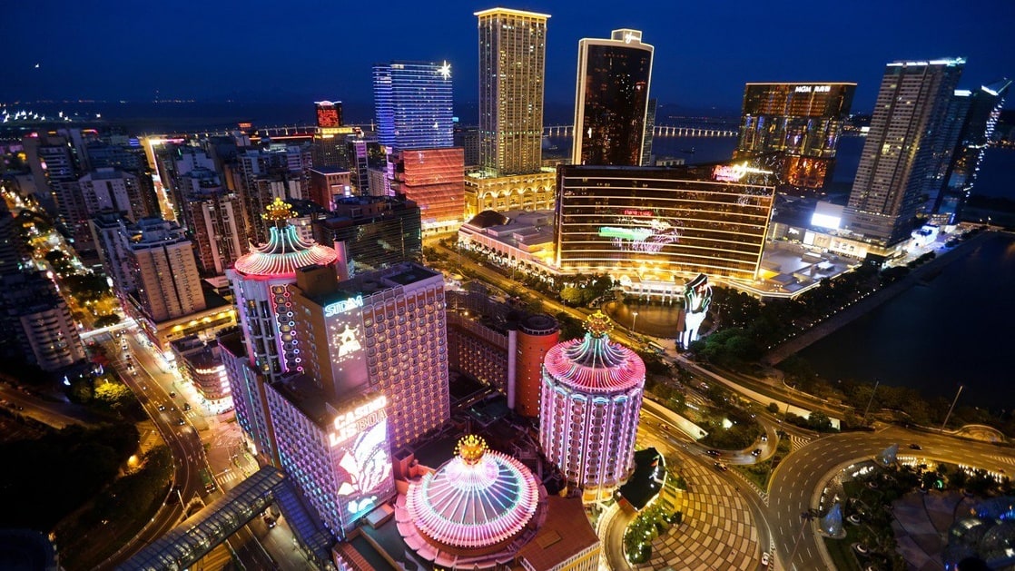 Macau