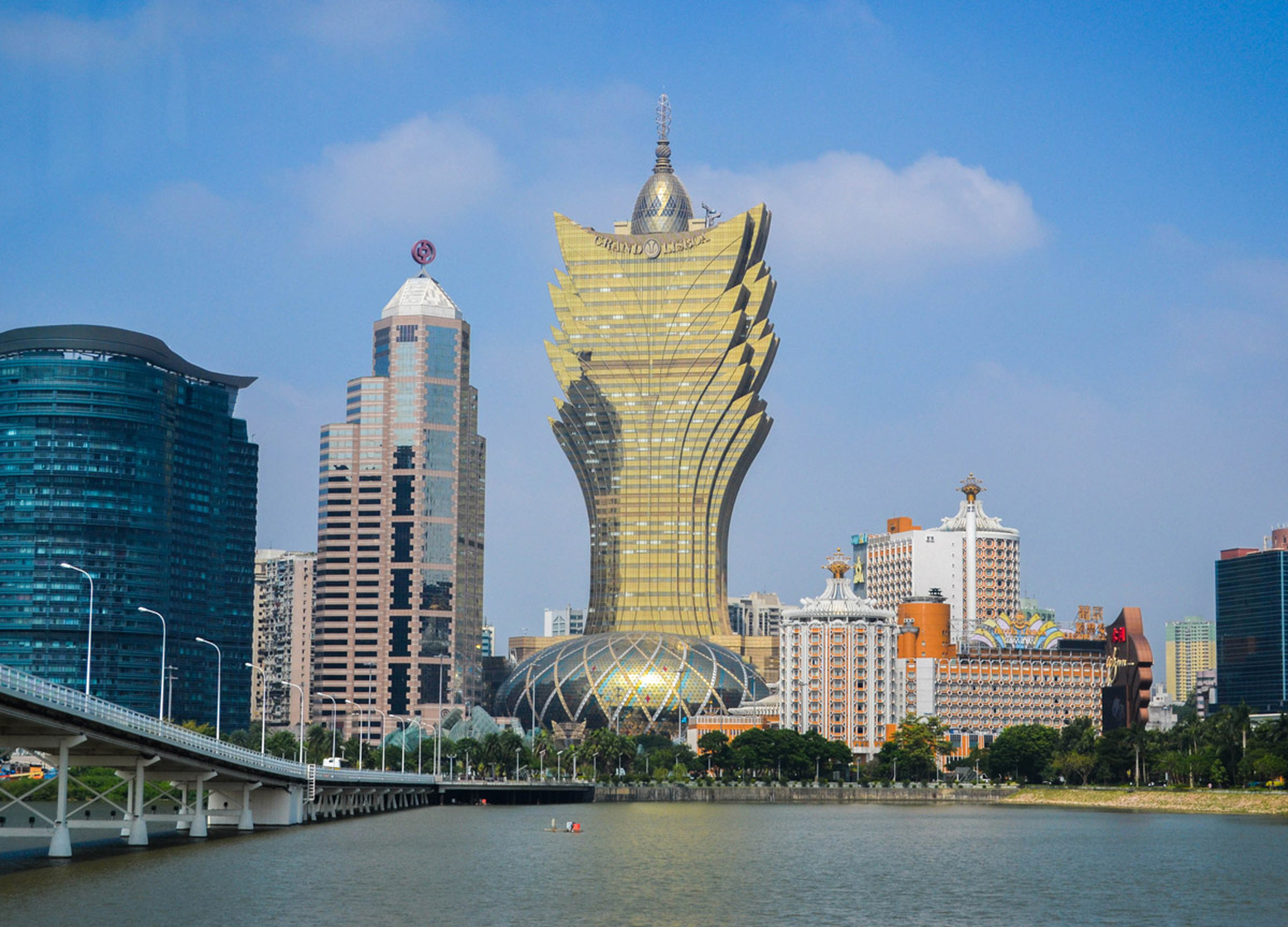 Macau