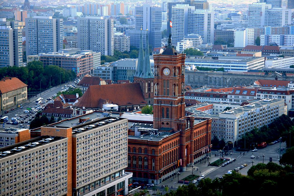 Berlin, Germany