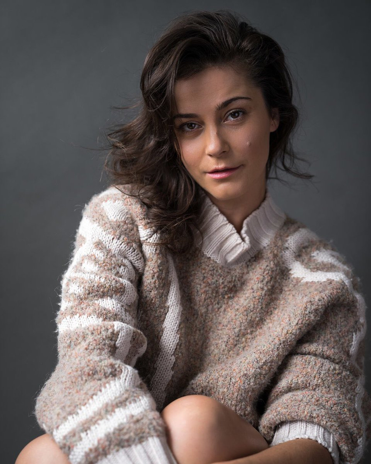 Elysia Rotaru picture