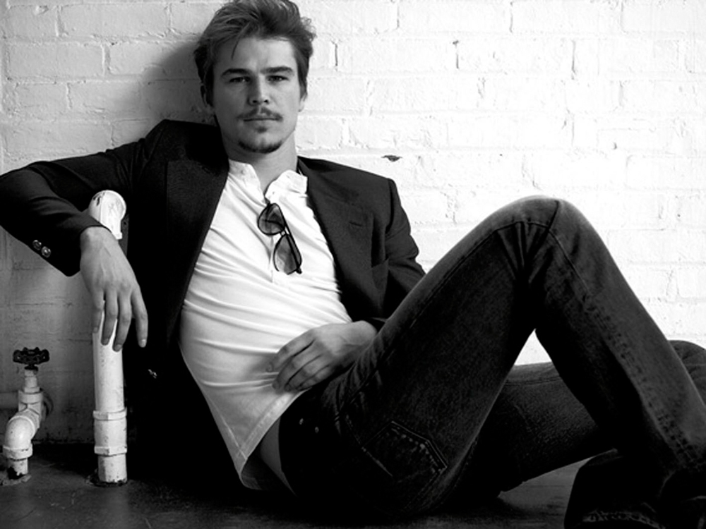 Josh Hartnett