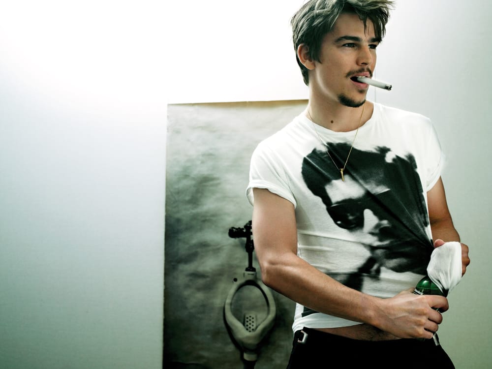 Josh Hartnett Josh Hartnett