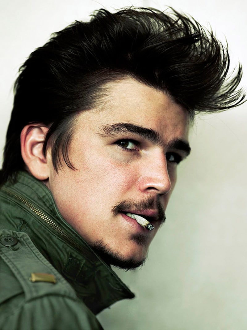 Picture of Josh Hartnett