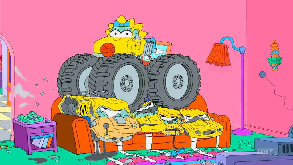 The Couch
