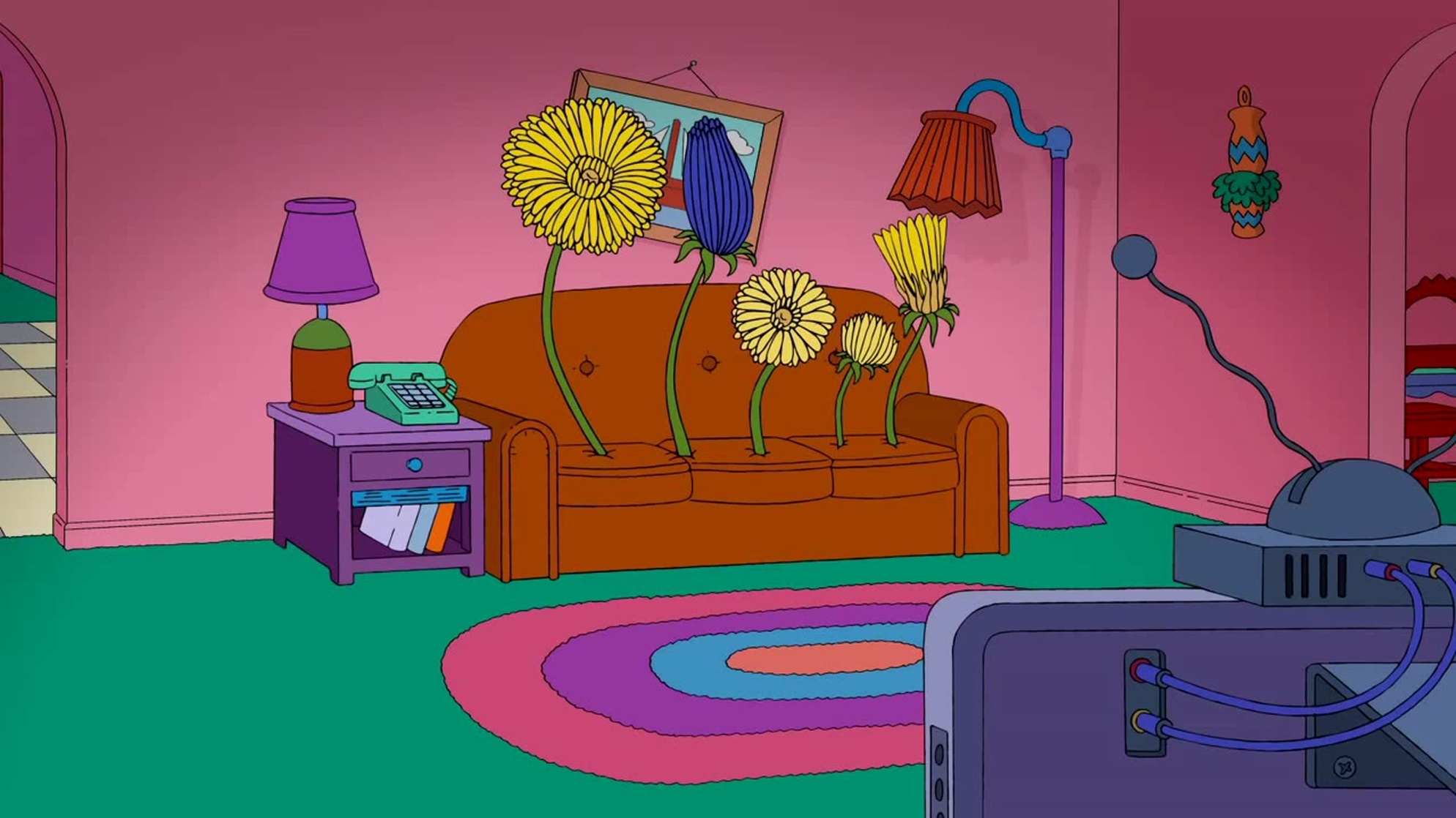 The Couch