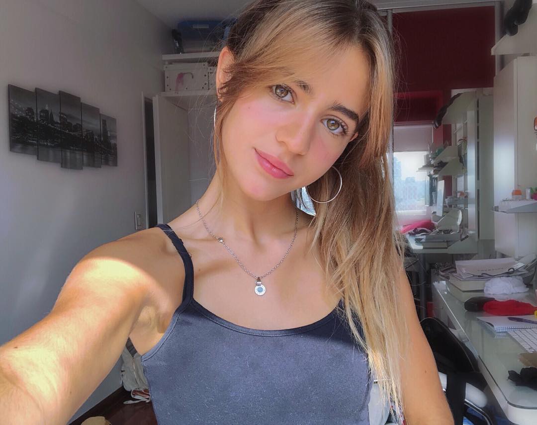 Lucia Alvariñas Lucia Alvariñas