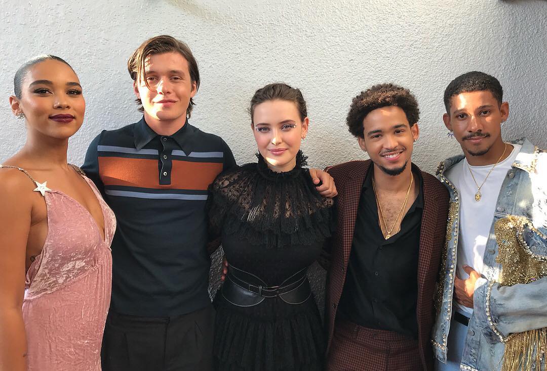 Katherine Langford